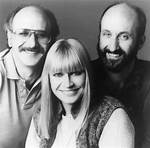 Artis Peter, Paul and Mary
